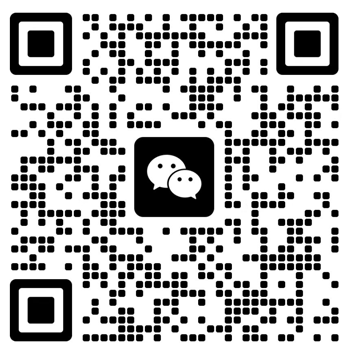 微信二维码